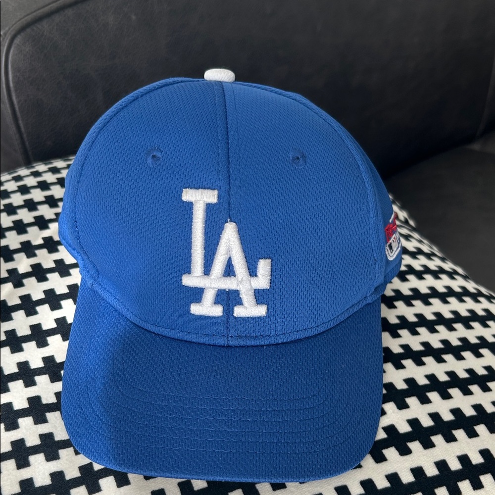 MLB Royal Blue Kids Hat